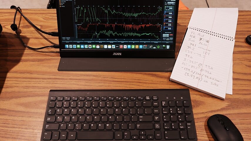 Tuning a church sound system with audio measurement software