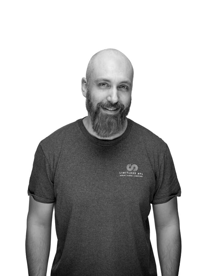 Ben Hershberger