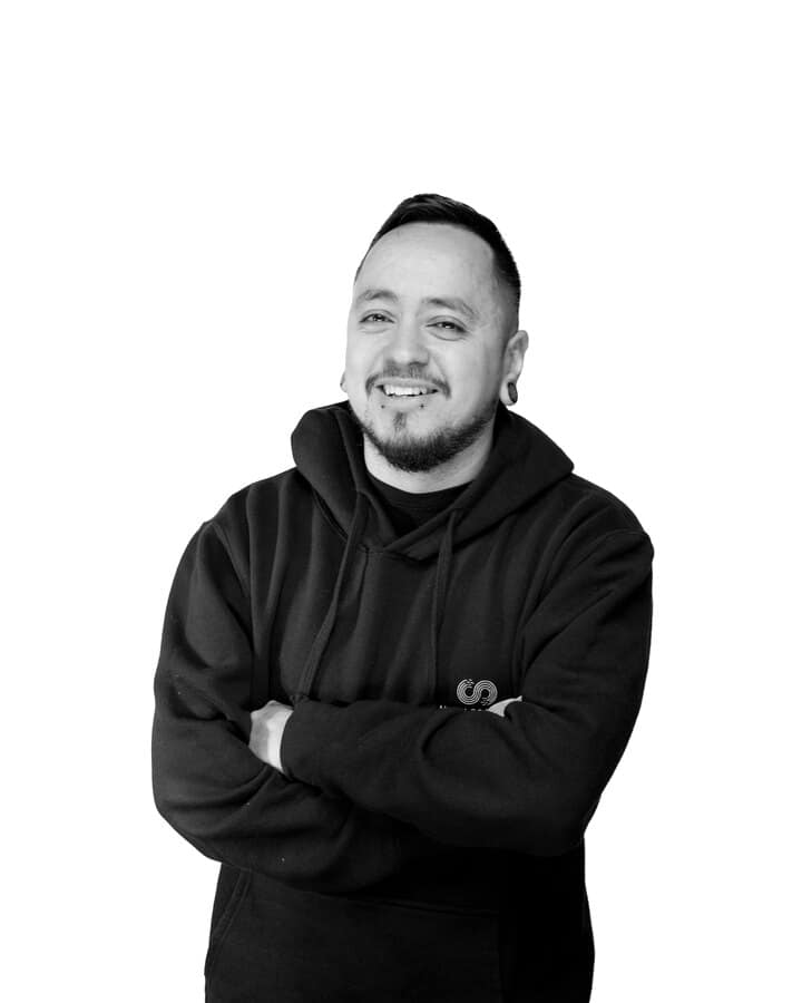 Fabian Robles